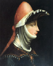 Matilde di Canossa