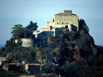 castello di rossena